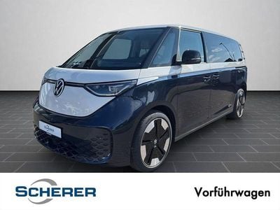 Usata VW ID. Buzz Pro 210 kW (286 CV) 2026 Bianco Monovolume