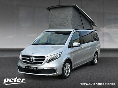 Mercedes V250