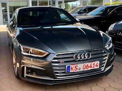 Audi S5 Sportback