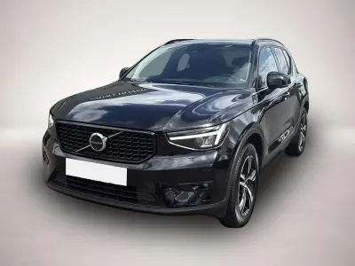 Gebraucht Volvo XC40 Plus 197 PS (144 kW) 2024 Manufacturer SUV