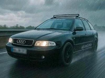 Usata Audi A4 193 CV (141 kW) 1997 Station wagon