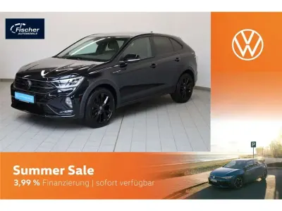 Gebraucht VW Taigo Style 150 PS (110 kW) 2023 Schwarz SUV