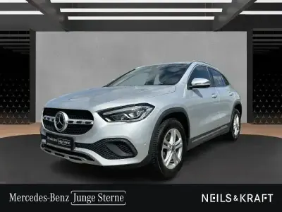 Gebraucht Mercedes GLA200 Progressive 163 PS (119 kW) 2023 Andere SUV