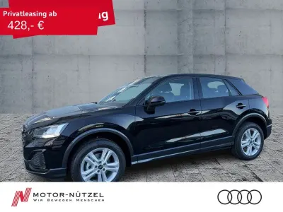 Gebraucht Audi Q2 Advanced 150 PS (110 kW) 2026 Schwarz SUV