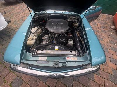 Gebraucht 1987 Mercedes 560 Cabrio | 32.500 €