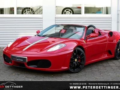 Ferrari F430