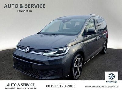 Neu 2026 VW Caddy Maxi Van / Kleinbus | 58.132 €