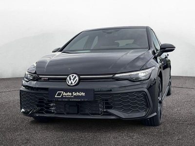 Grenadillschwarz metallic sn 7 Gebraucht 2026 VW Golf VIII GTI | 49.980 €