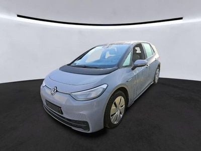 Gebraucht VW ID.3 Pure 110 kW (150 PS) 2021 Grau Kleinwagen
