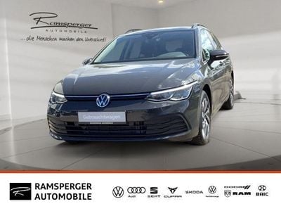 VW Golf VIII