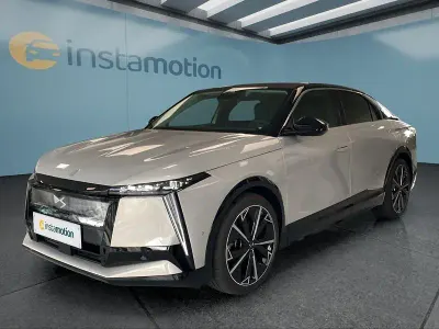 Neu DS Automobiles N°8 180 kW (245 PS) 2025 Grau SUV