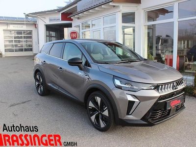 Neu Mitsubishi Grandis Edition 158 PS (116 kW) 2026 Grau SUV