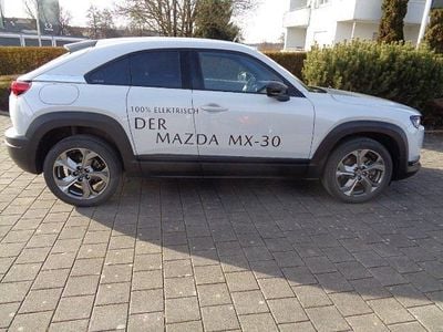 Gebraucht Mazda MX30 106 kW (145 PS) 2021 SUV