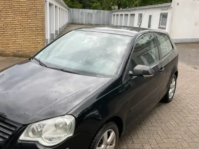 Gebraucht VW Polo