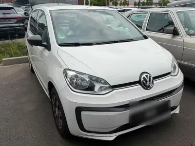 Second-hand VW up!