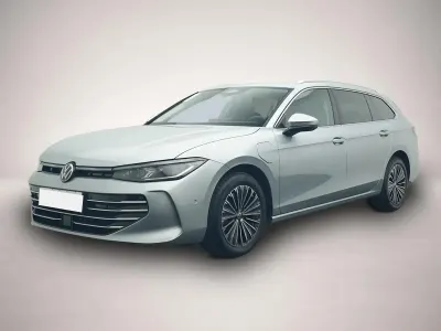 Gebraucht VW Passat Elegance 204 PS (150 kW) 2024 Manufacturer Kombi