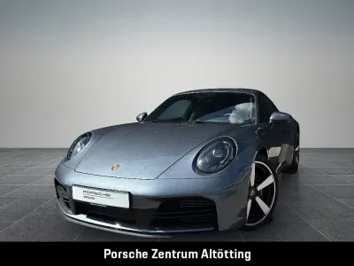 Gebraucht Porsche 911 Carrera
