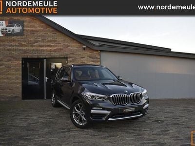 Grau Gebraucht 2019 BMW X3 xLine SUV | 17.900 € (Fairer Preis)