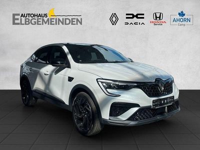 Weiß Neu 2025 Renault Arkana Esprit Alpine SUV | 30.980 € (Guter Preis)