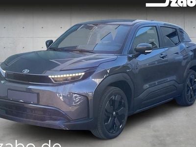Neu Toyota Urban Cruiser Lounge 127 kW (174 PS) 2026 Grau SUV