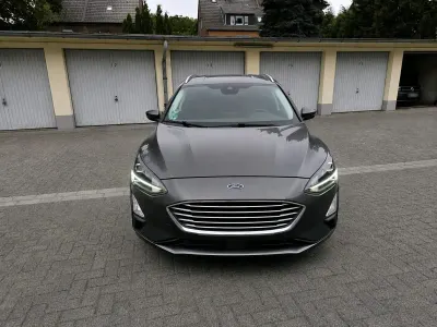 Gebraucht Ford Focus 2019 Kombi