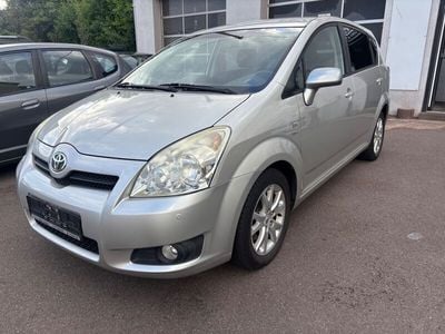 Toyota Corolla Verso