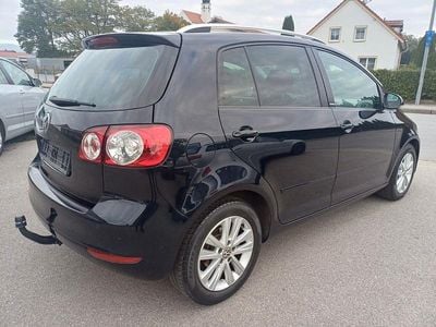 VW Golf Plus