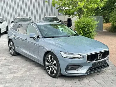 Gebraucht Volvo V60