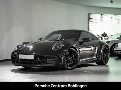 Gebraucht Porsche 911 Carrera 4 GTS