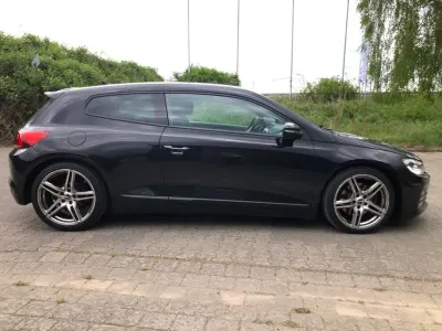 Gebraucht VW Scirocco