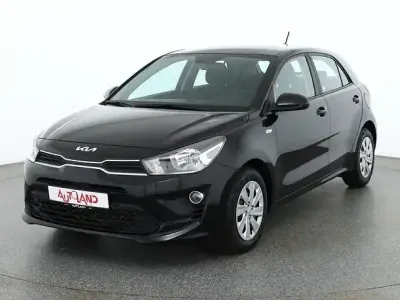 Gebraucht Kia Rio