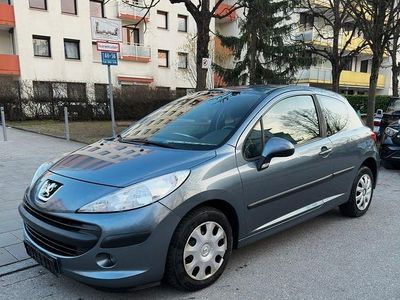 Gebraucht Peugeot 207 Filou 88 PS (64 kW) 2006 Limousine