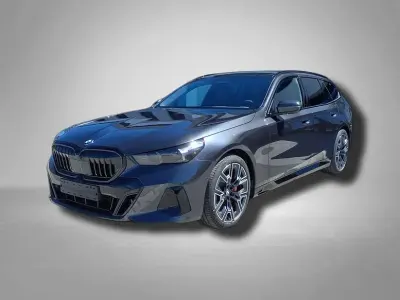 Gebraucht BMW 540