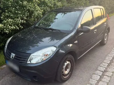 Gebraucht Dacia Sandero