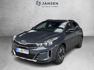 Nuova Kia XCeed GT-Line 180 CV (132 kW) 2025 Grigio SUV
