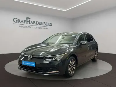 Gebraucht VW Golf VIII