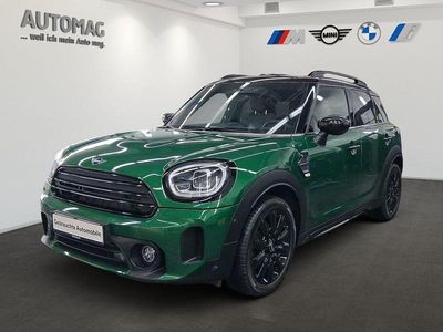 Mini Cooper Countryman