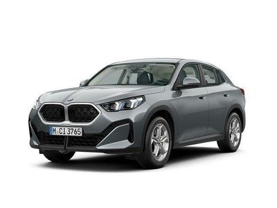 Gebraucht BMW X2 170 PS (125 kW) 2025 Grau SUV