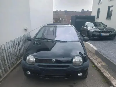 Gebraucht Renault Twingo