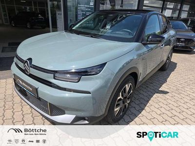 Citroën e-C4