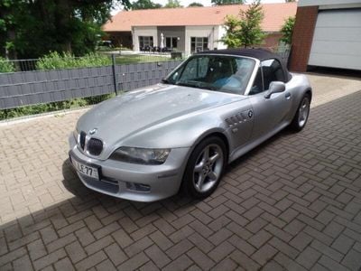 BMW Z3