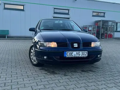 Occasion Seat Toledo