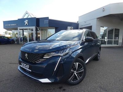 gebraucht Peugeot 5008 1.5 BlueHDi 130 Allure Pack