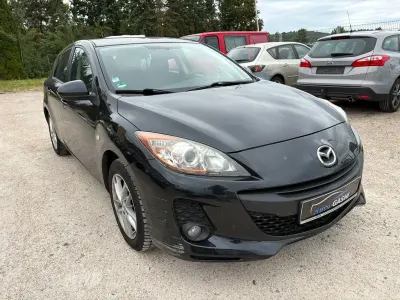 Gebraucht Mazda 3