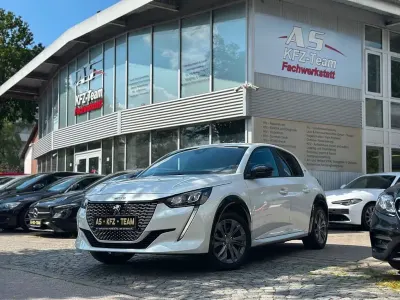 Gebraucht Peugeot 208