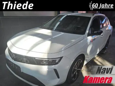 Usata Opel Astra