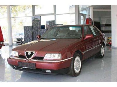 gebraucht Alfa Romeo 164 3.0 V6 Super