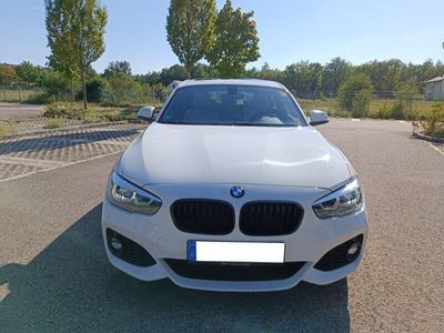 BMW 120 Coupé
