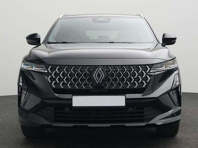 Schwarz Gebraucht 2025 Renault Austral Techno SUV | 35.490 € (Fairer Preis)