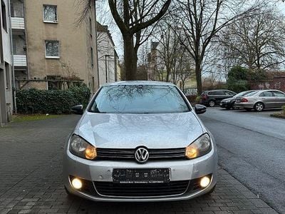 VW Golf VI